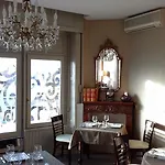 Restaurant Le Pont Napoleon Ξενοδοχείο