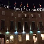 Restaurant Le Pont Napoleon 2*