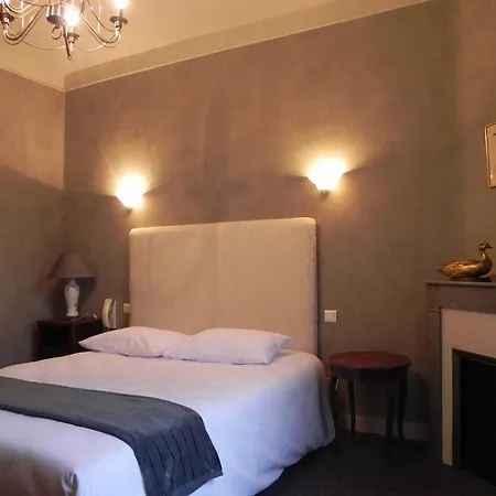 Restaurant Le Pont Napoleon Hotel Moissac