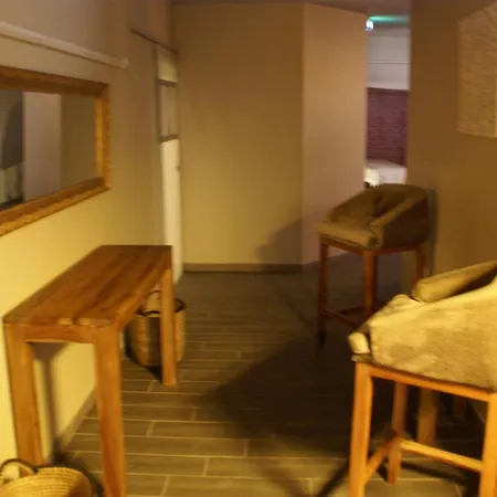 Restaurant Le Pont Napoleon 2* Moissac