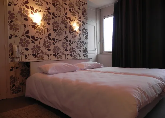 Restaurant Le Pont Napoléon 2* Moissac