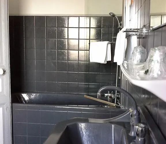 Restaurant Le Pont Napoléon