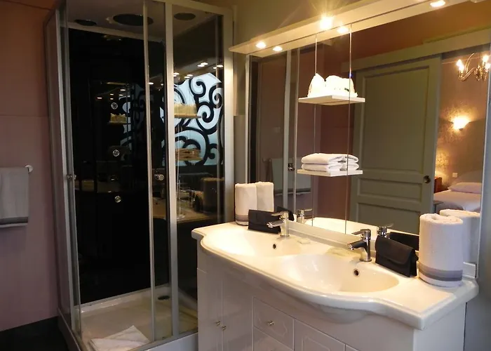 Restaurant Le Pont Napoléon