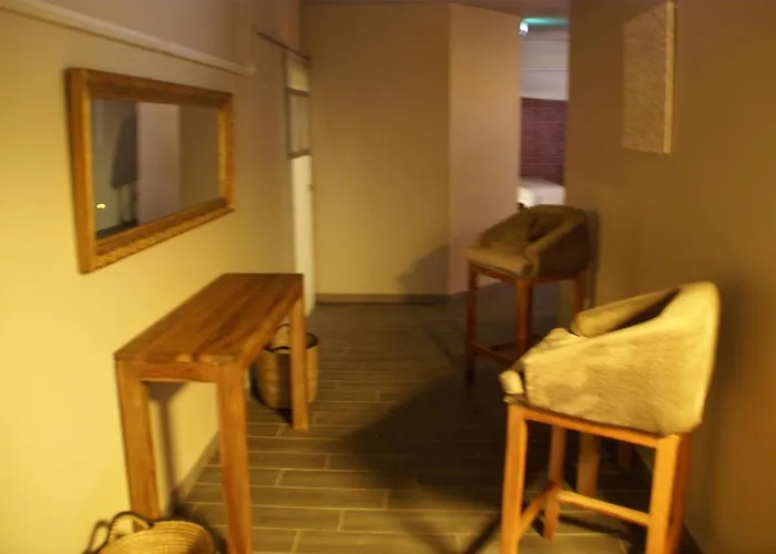 Restaurant Le Pont Napoléon 2* Moissac