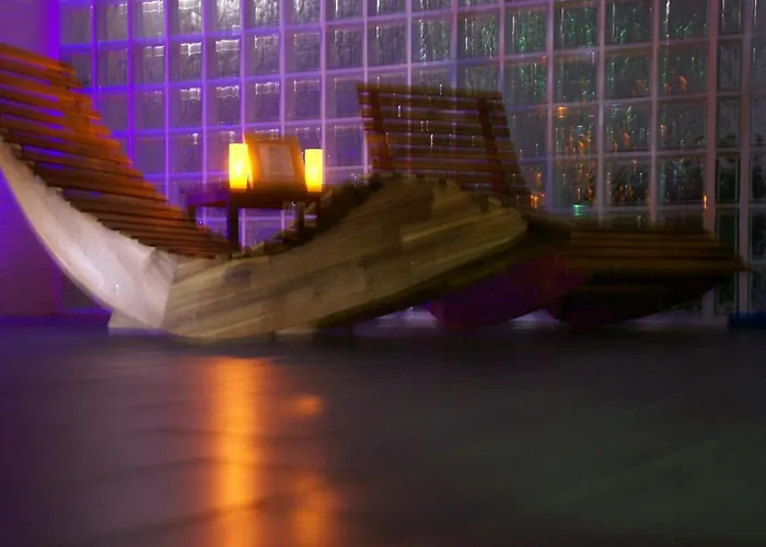 Restaurant Le Pont Napoléon 2* Moissac