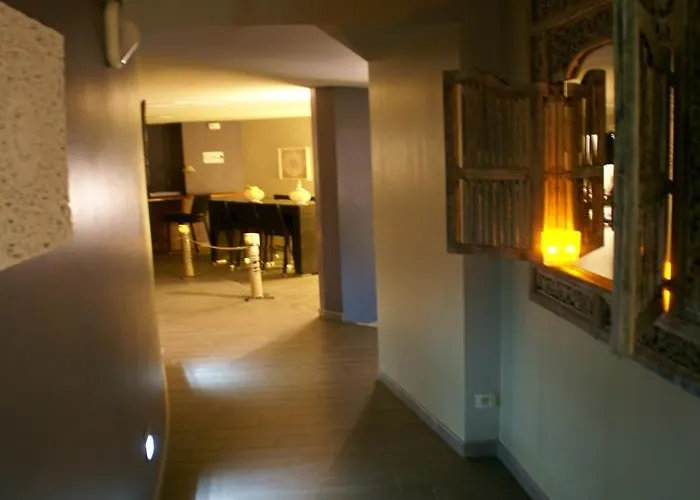 Hotel Restaurant Le Pont Napoléon Moissac